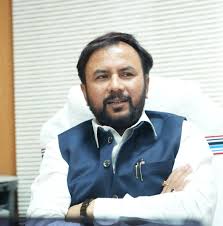 Chairman, Board